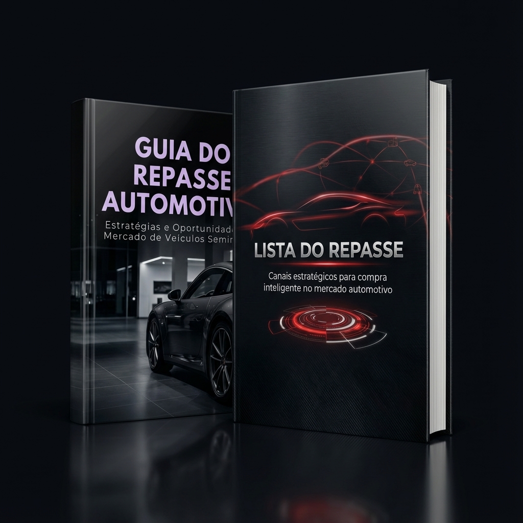 Lista do Repasse e Guia